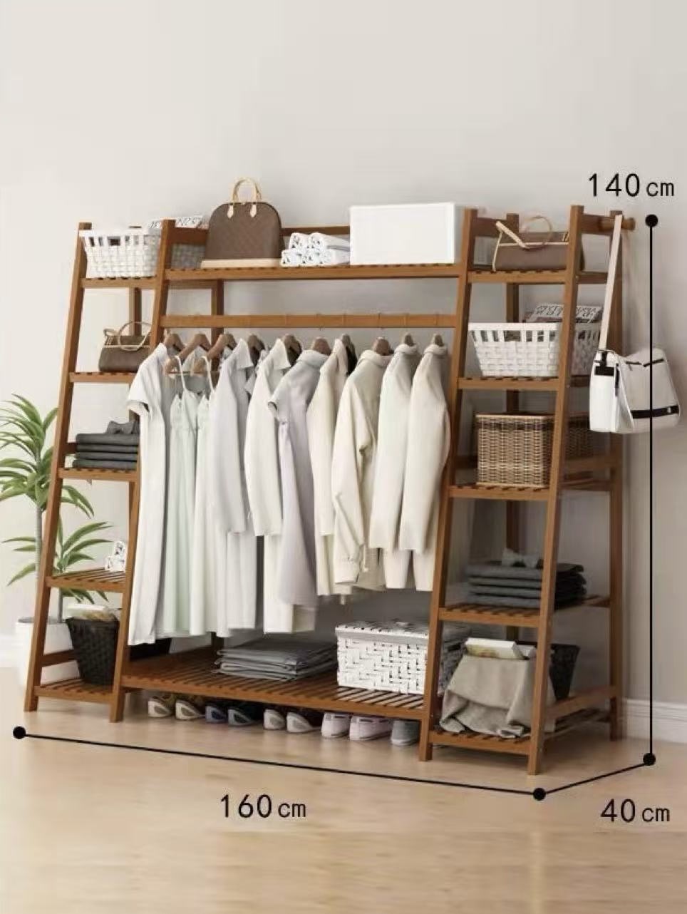 منظمات الملابس